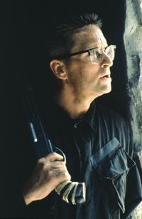 Falling Down - 8 x 10 Color Photo #12