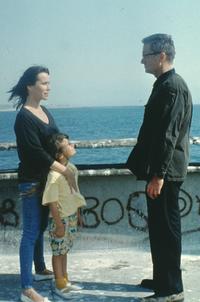 Falling Down - 8 x 10 Color Photo #16