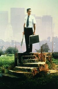 Falling Down - 8 x 10 Color Photo #18