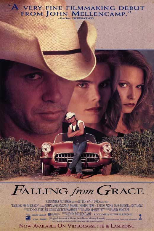 Falling from Grace movie