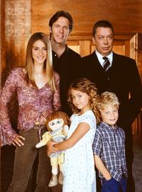 Family Affair - 8 x 10 Color Photo #1