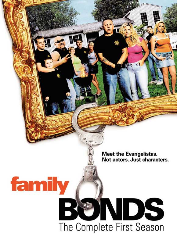 Family Bonds movie