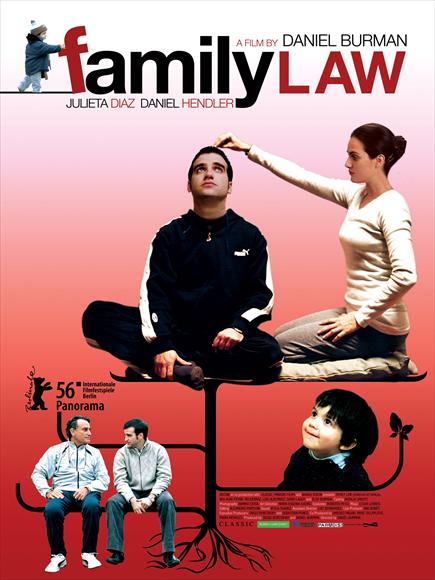 Family Law movie
