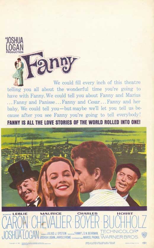 Fanny movie