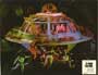 Fantastic Voyage - 8 x 10 Color Photo #8