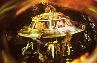 Fantastic Voyage - 8 x 10 Color Photo #1