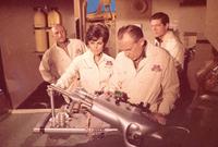 Fantastic Voyage - 8 x 10 Color Photo #3