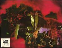 Fantastic Voyage - 8 x 10 Color Photo #22