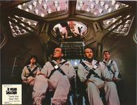 Fantastic Voyage - 8 x 10 Color Photo #5