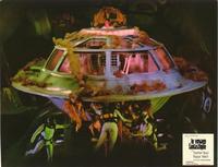 Fantastic Voyage - 8 x 10 Color Photo #8