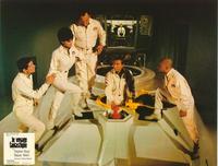 Fantastic Voyage - 8 x 10 Color Photo #9
