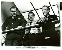 Fantastic Voyage - 8 x 10 B&W Photo #3