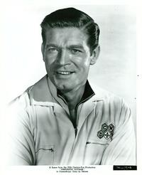 Fantastic Voyage - 8 x 10 B&W Photo #6