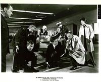Fantastic Voyage - 8 x 10 B&W Photo #7