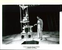 Fantastic Voyage - 8 x 10 B&W Photo #8