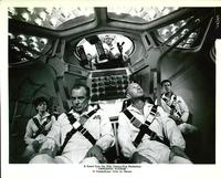Fantastic Voyage - 8 x 10 B&W Photo #9