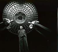 Fantastic Voyage - 8 x 10 B&W Photo #16