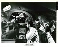Fantastic Voyage - 8 x 10 B&W Photo #10