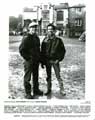 Far and Away - 8 x 10 B&W Photo #7