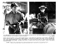 Far and Away - 8 x 10 B&W Photo #2