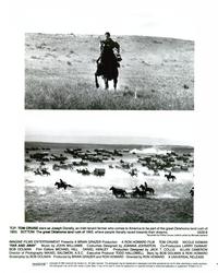 Far and Away - 8 x 10 B&W Photo #3
