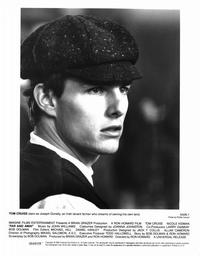 Far and Away - 8 x 10 B&W Photo #9