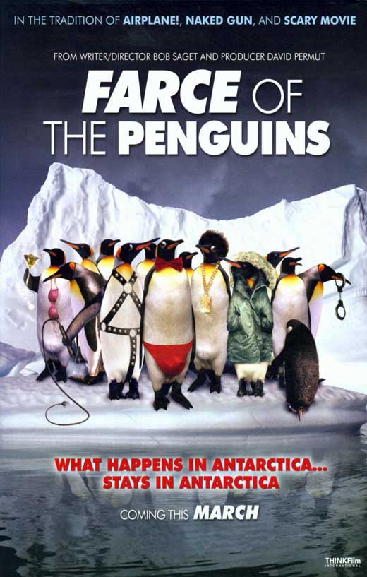 Farce of the Penguins 2006 DVDRip XviD-J!@NT (Lida 712 vezes