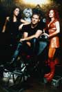Farscape - 8 x 10 Color Photo #14