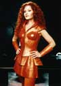 Farscape - 8 x 10 Color Photo #17