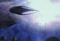 Farscape - 8 x 10 Color Photo #1
