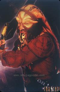 Farscape - 8 x 10 Color Photo #3