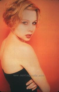 Farscape - 8 x 10 Color Photo #6