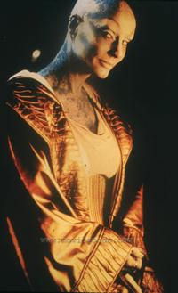 Farscape - 8 x 10 Color Photo #9