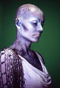 Farscape - 8 x 10 Color Photo #11