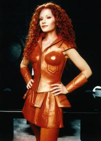 Farscape - 8 x 10 Color Photo #17