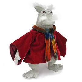 Farscape - Lifesize Rygel Plush