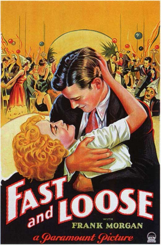 Fast and Loose movie