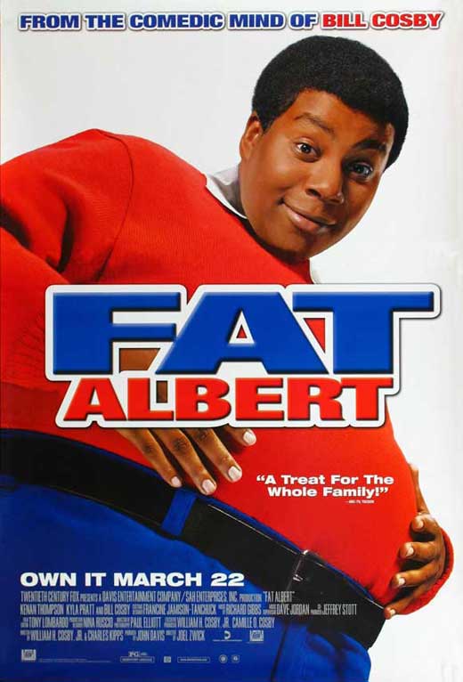 Fat Poster 78
