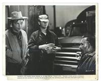 Fat City - 8 x 10 B&W Photo #5
