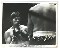 Fat City - 8 x 10 B&W Photo #6