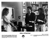 Fatal Attraction - 8 x 10 B&W Photo #1