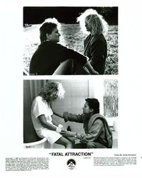 Fatal Attraction - 8 x 10 B&W Photo #3