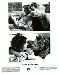 Fatal Attraction - 8 x 10 B&W Photo #5