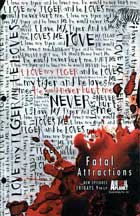 Fatal Attractions (TV) - 11 x 17 TV Poster - Style A