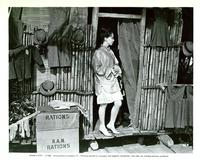 Father Goose - 8 x 10 B&W Photo #19