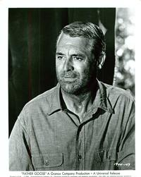 Father Goose - 8 x 10 B&W Photo #8
