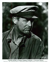 Father Goose - 8 x 10 B&W Photo #7