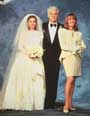 Father of the Bride - 8 x 10 Color Photo #1