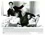 Father of the Bride Part II - 8 x 10 B&W Photo #1