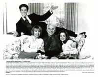 Father of the Bride Part II - 8 x 10 B&W Photo #1
